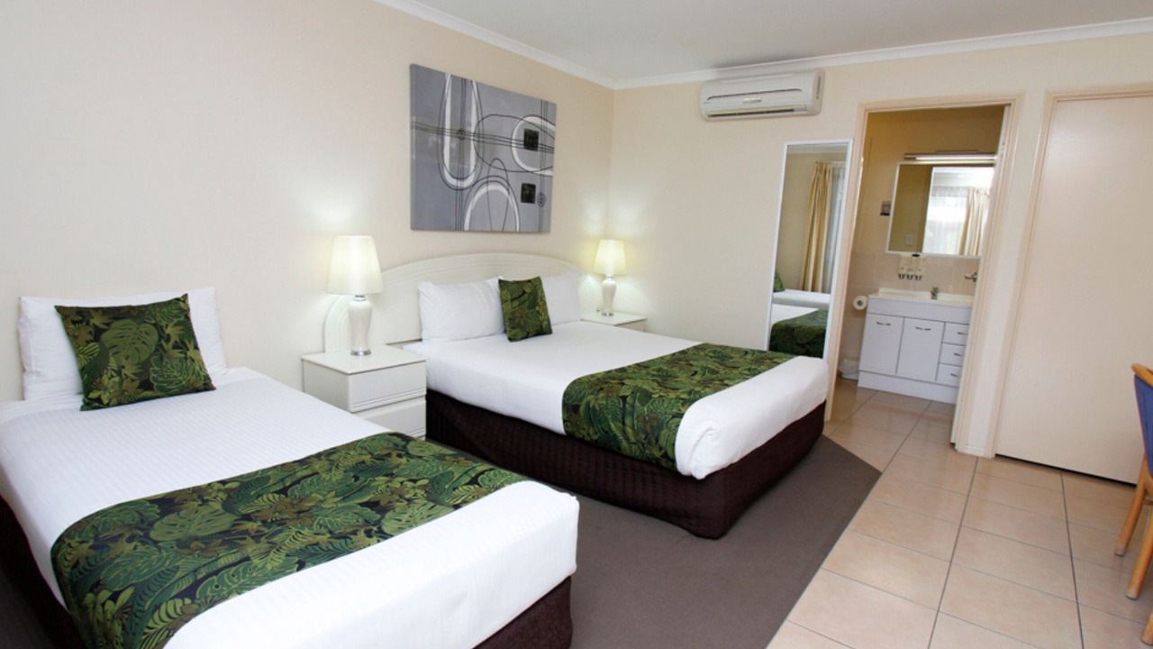 Photo of Bedroom in Chinchilla