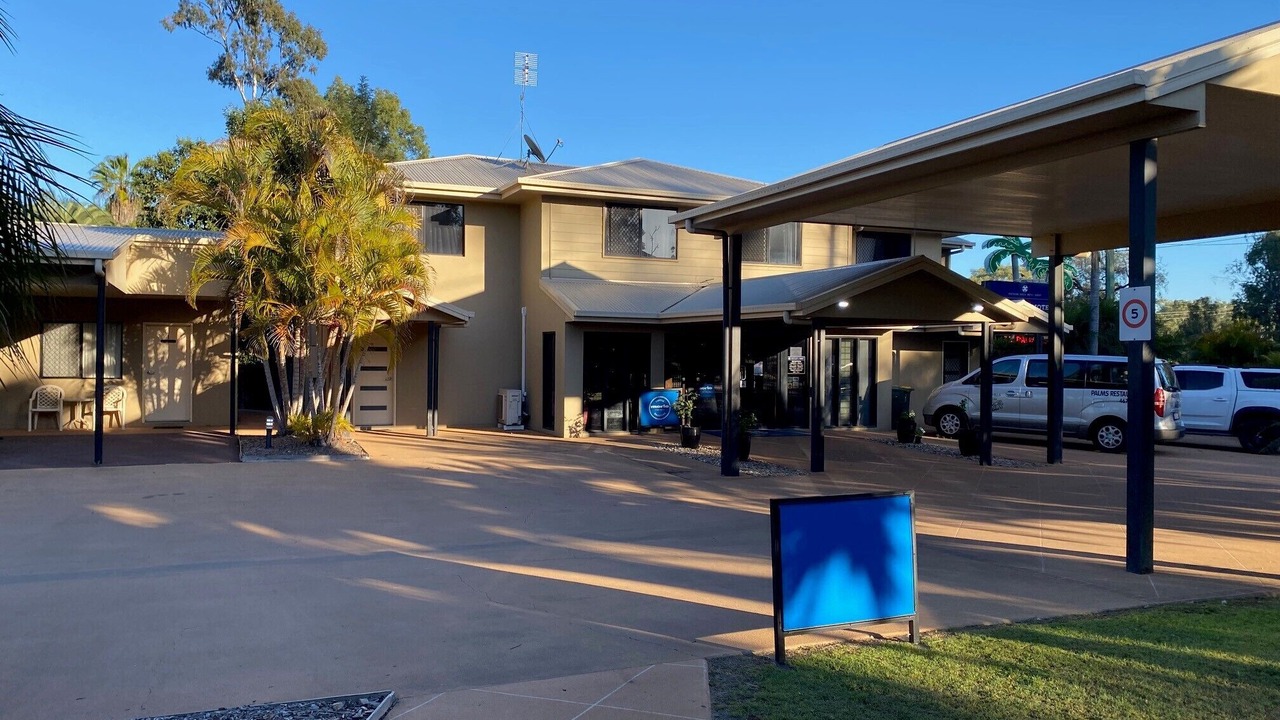 Photo of Outdoor in Chinchilla