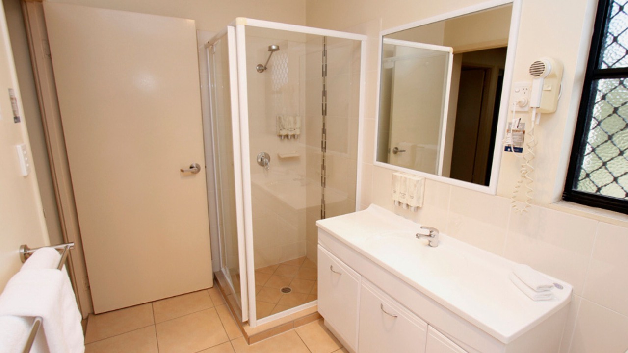 Photo of Bathroom in Chinchilla