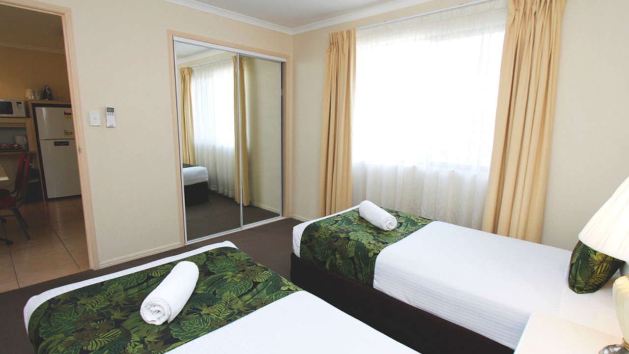 Photo of Bedroom in Chinchilla