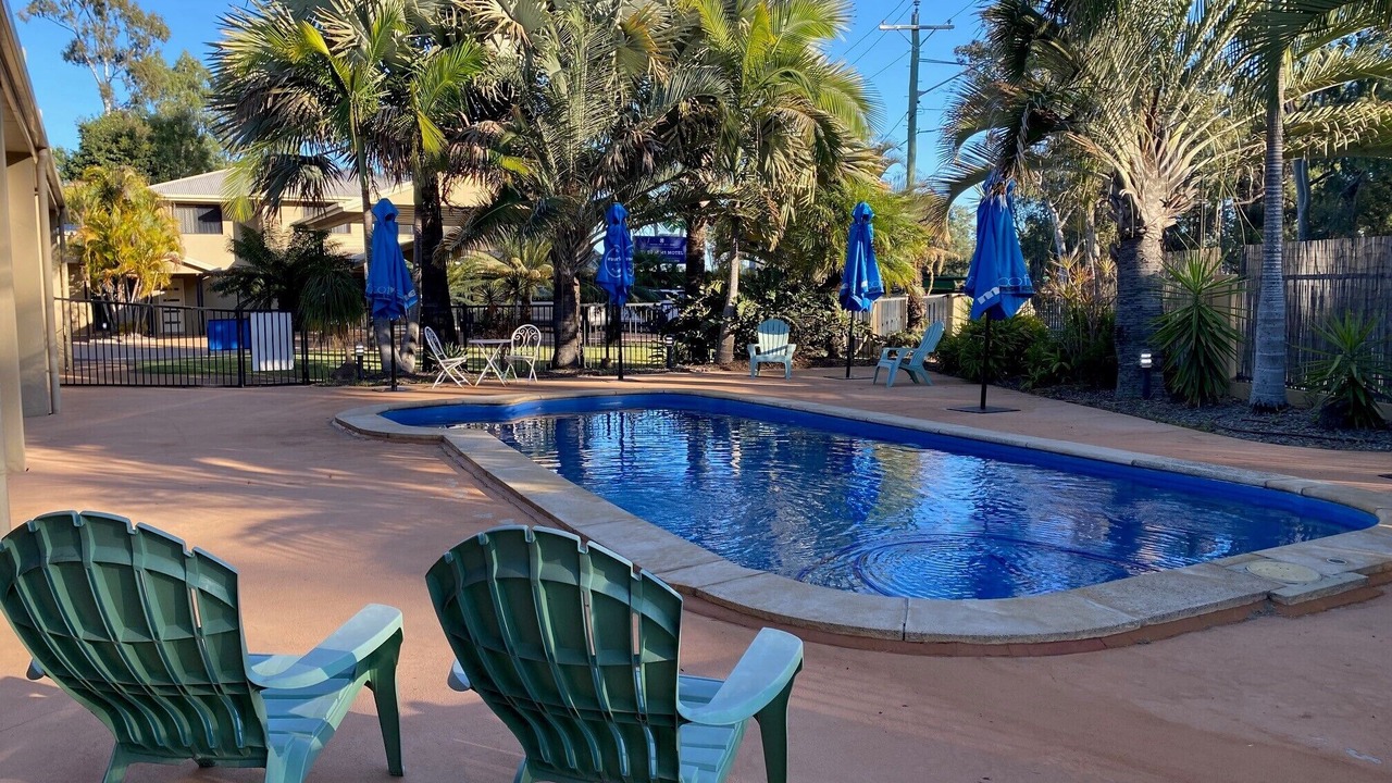 Photo of Outdoor in Chinchilla