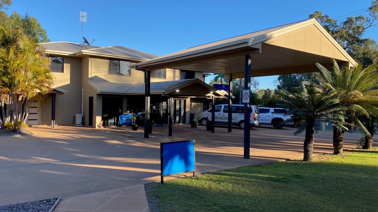 Photo of Others in Chinchilla