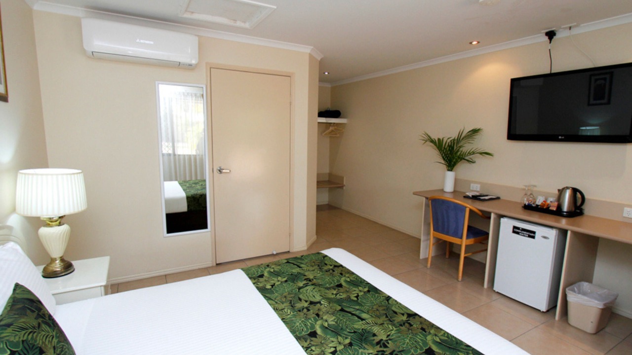 Photo of Bedroom in Chinchilla