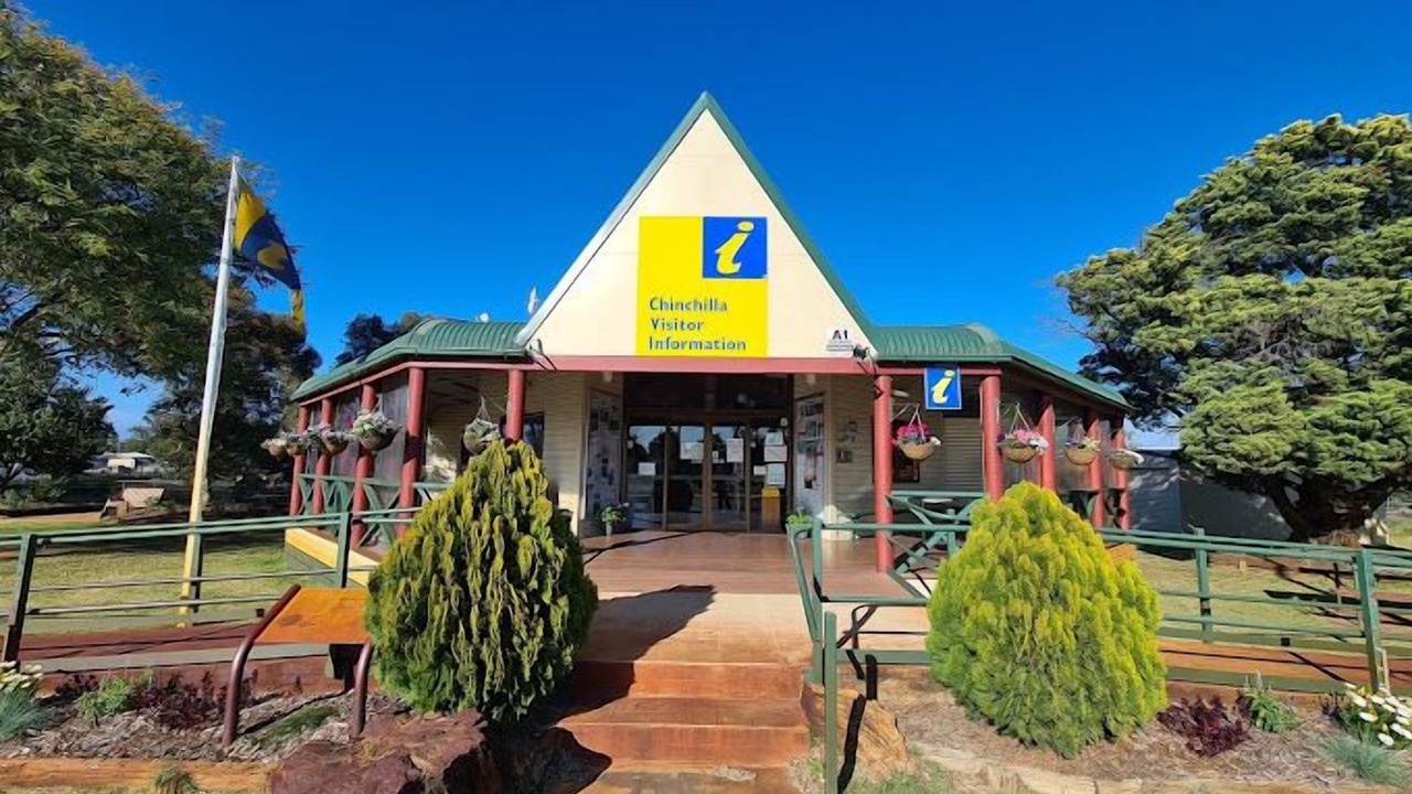 Photo of Others in Chinchilla