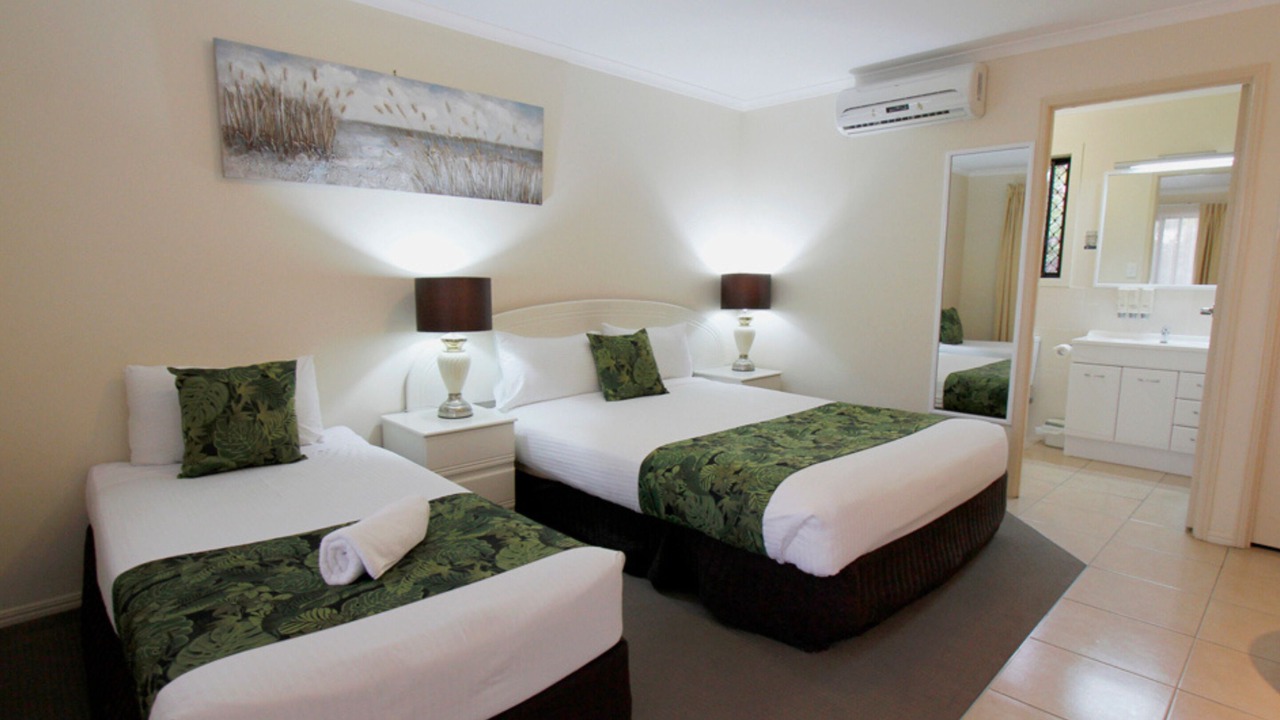 Photo of Bedroom in Chinchilla