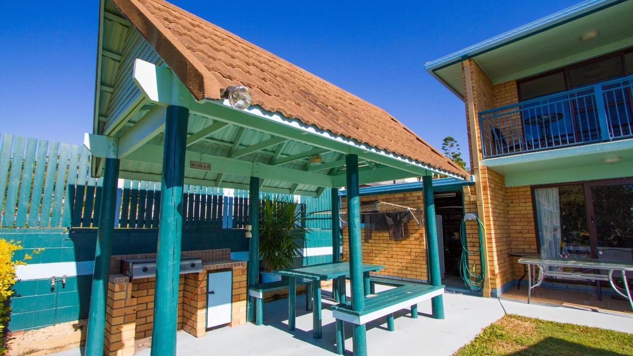 Photo of Patio Balcony in Tannum Sands