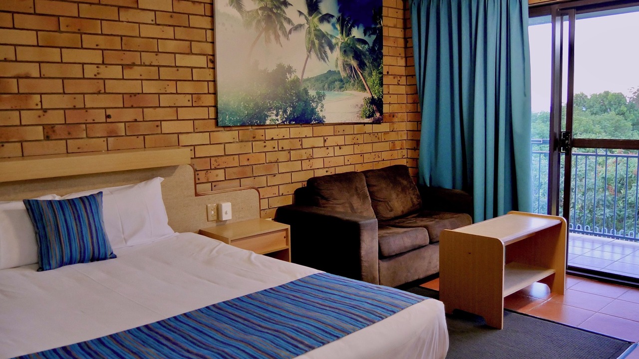 Photo of Bedroom in Tannum Sands