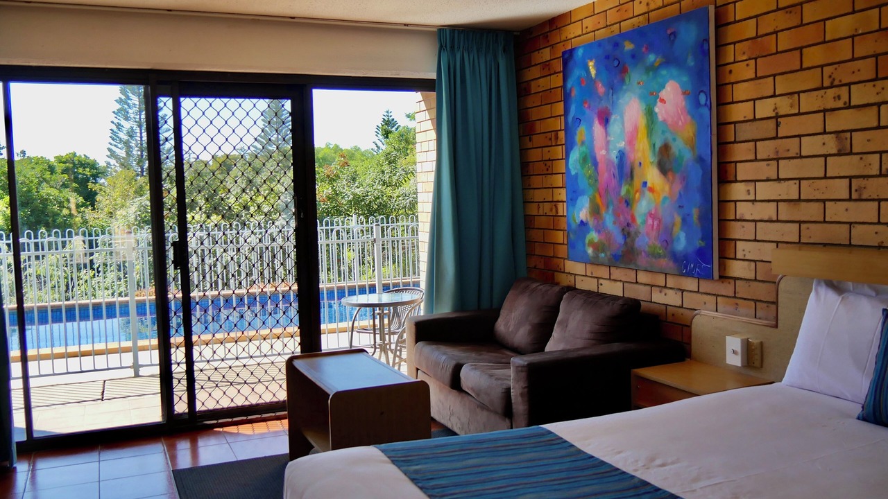 Photo of Bedroom in Tannum Sands