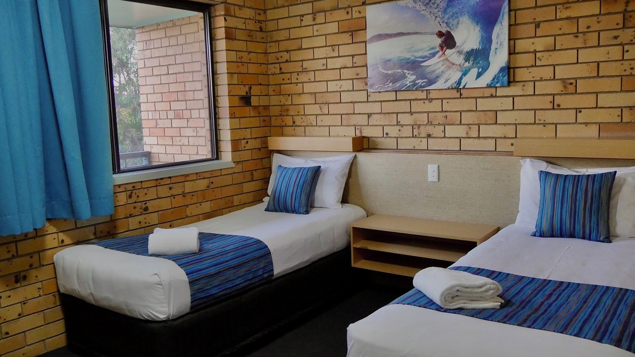 Photo of Bedroom in Tannum Sands