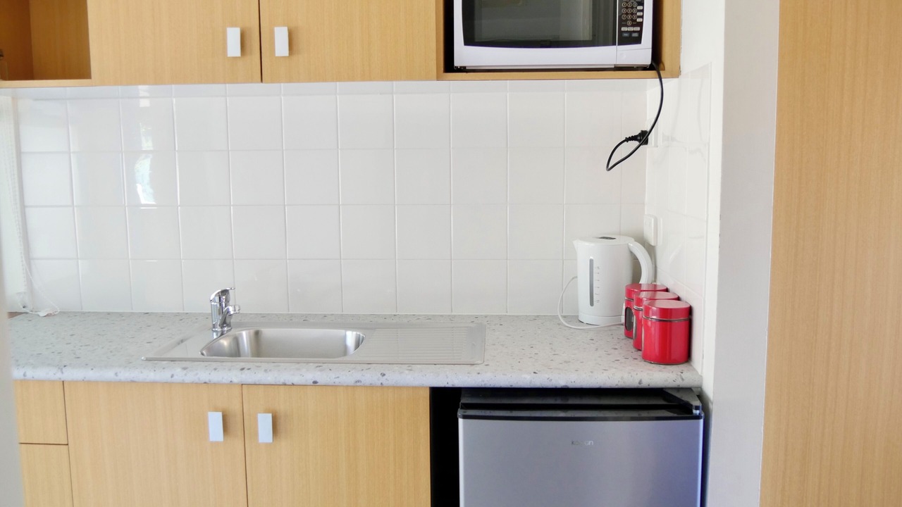 Photo of Kitchen in Tannum Sands