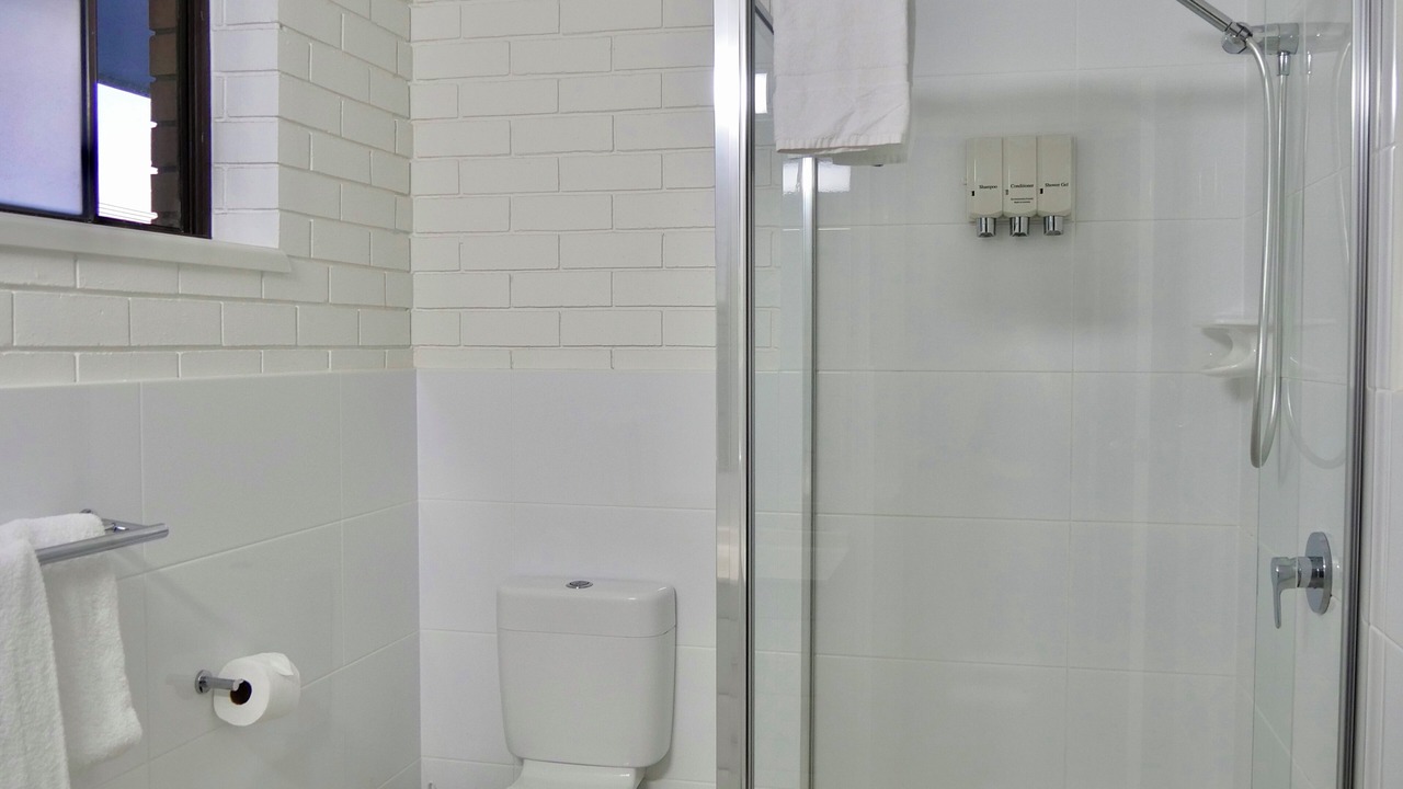 Photo of Bathroom in Tannum Sands