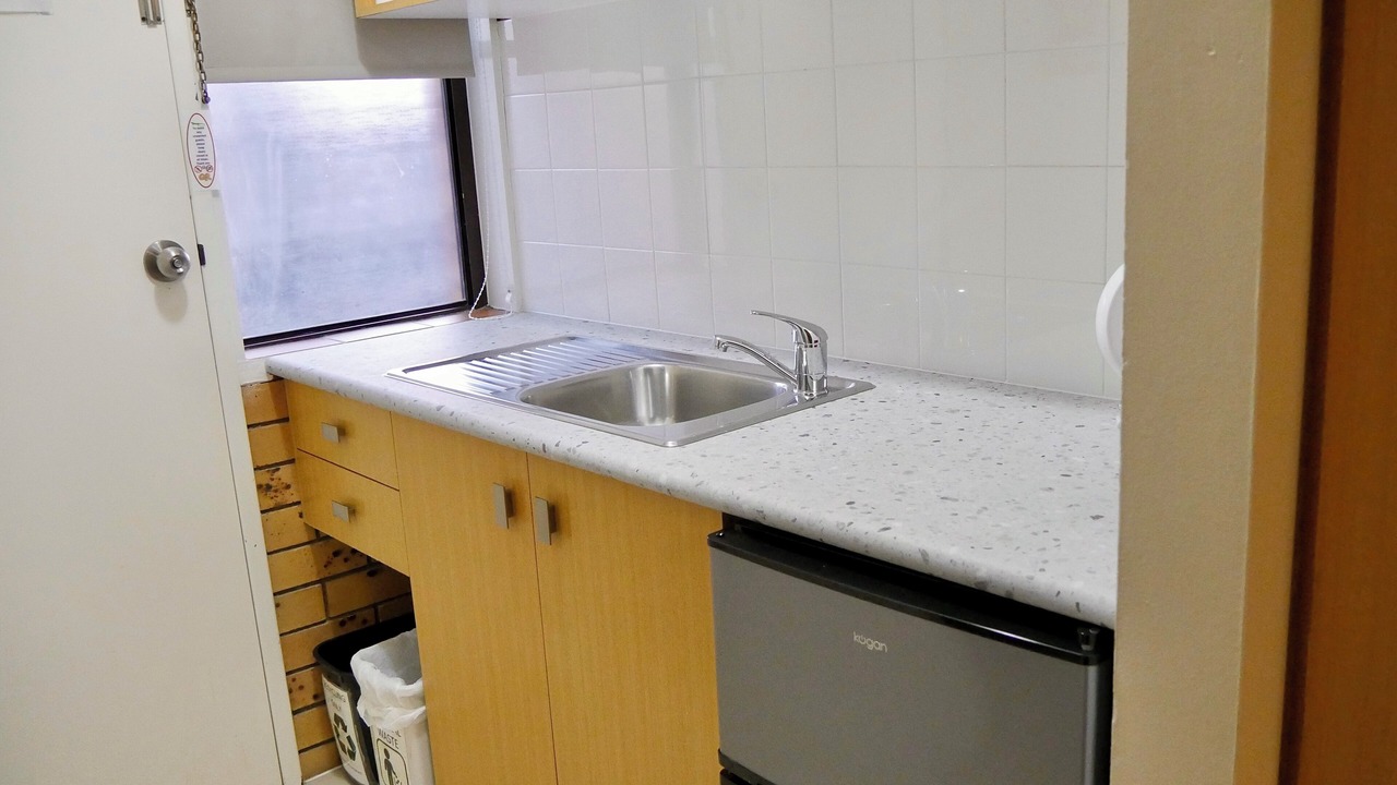Photo of Kitchen in Tannum Sands