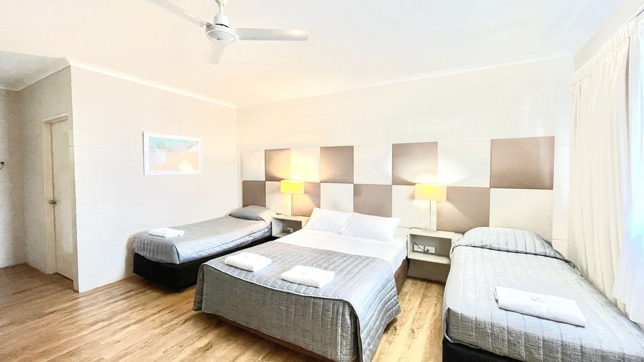 Photo of Bedroom in North Ward