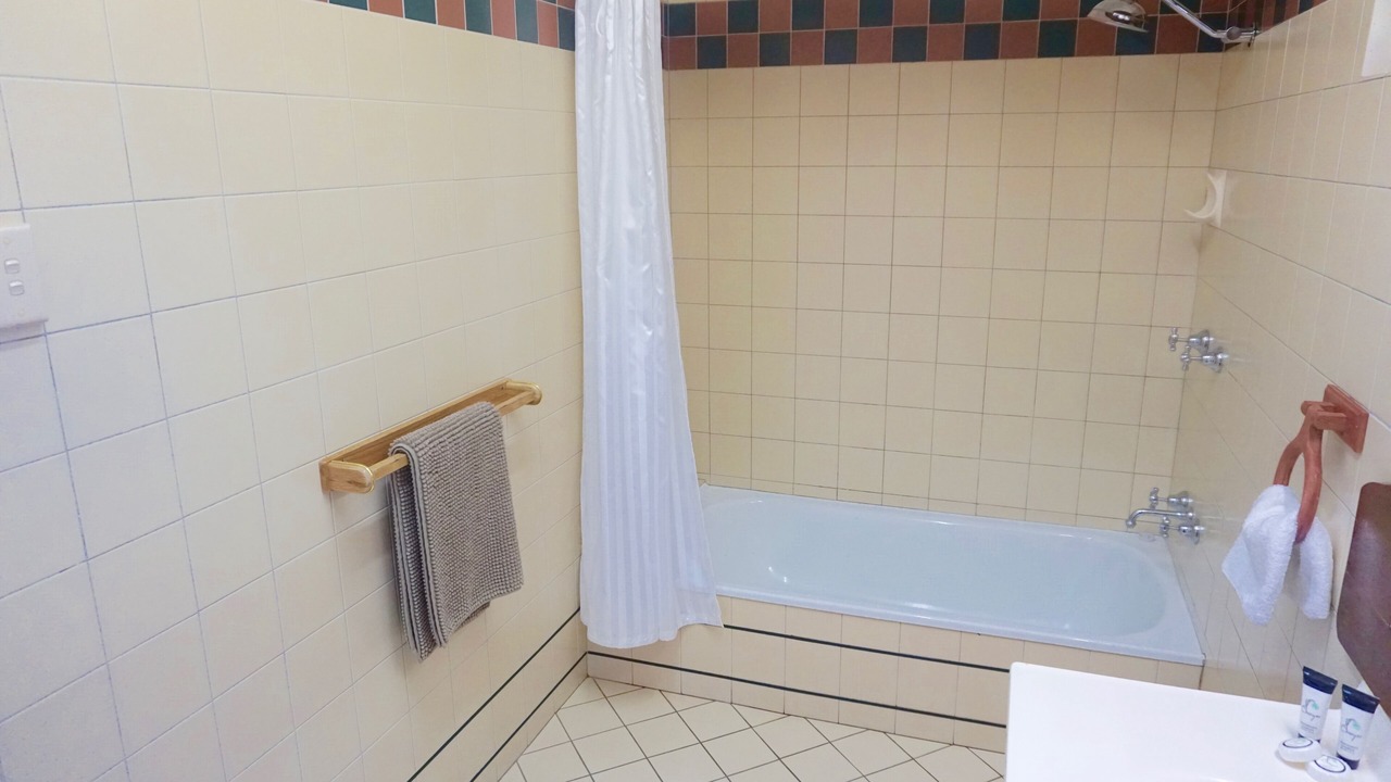Photo of Bathroom in North Ward