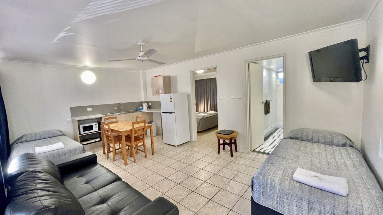 Photo of Livingroom in North Ward