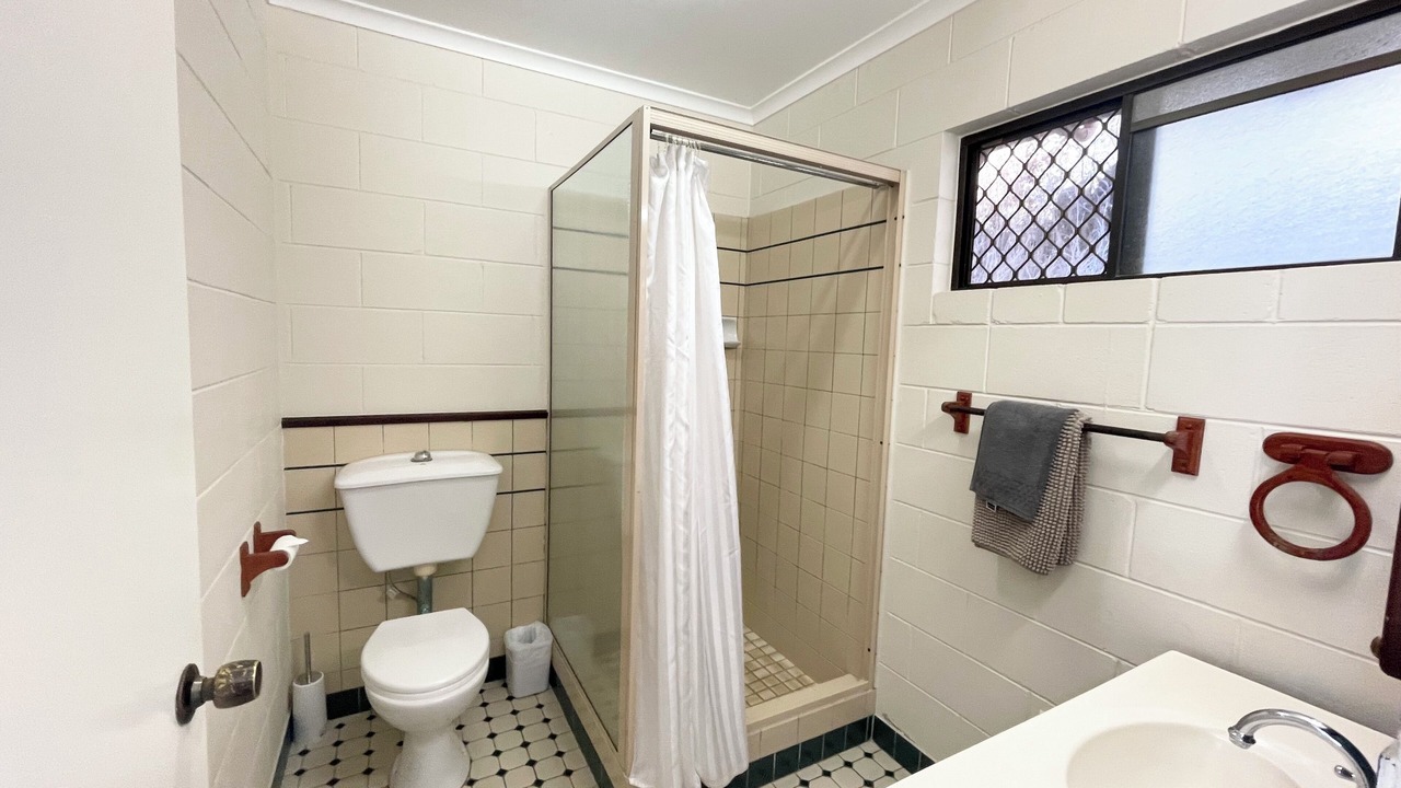 Photo of Bathroom in North Ward