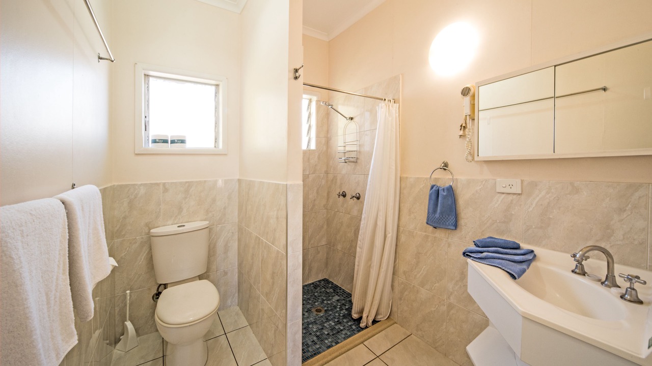Photo of Bathroom in Airlie Beach