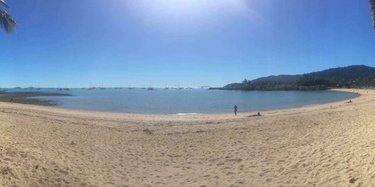 Photo of Outdoor in Airlie Beach