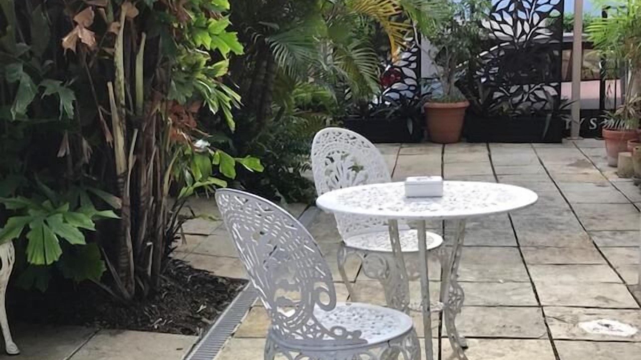 Photo of Patio Balcony in Airlie Beach