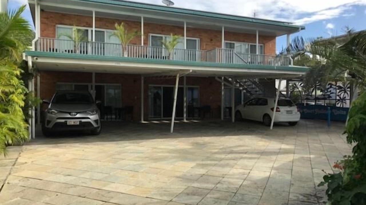 Photo of Outdoor in Airlie Beach