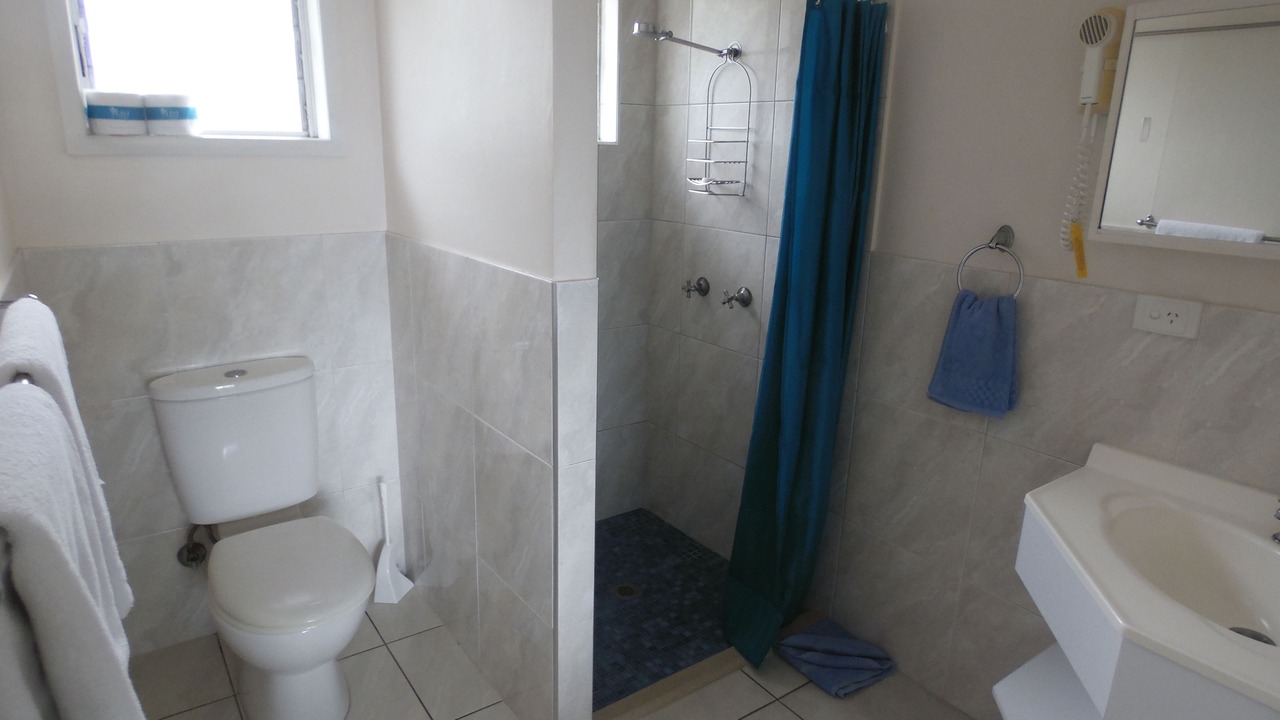 Photo of Bathroom in Airlie Beach