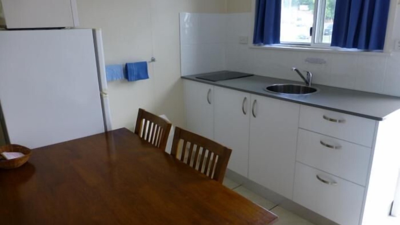 Photo of Kitchen in Airlie Beach