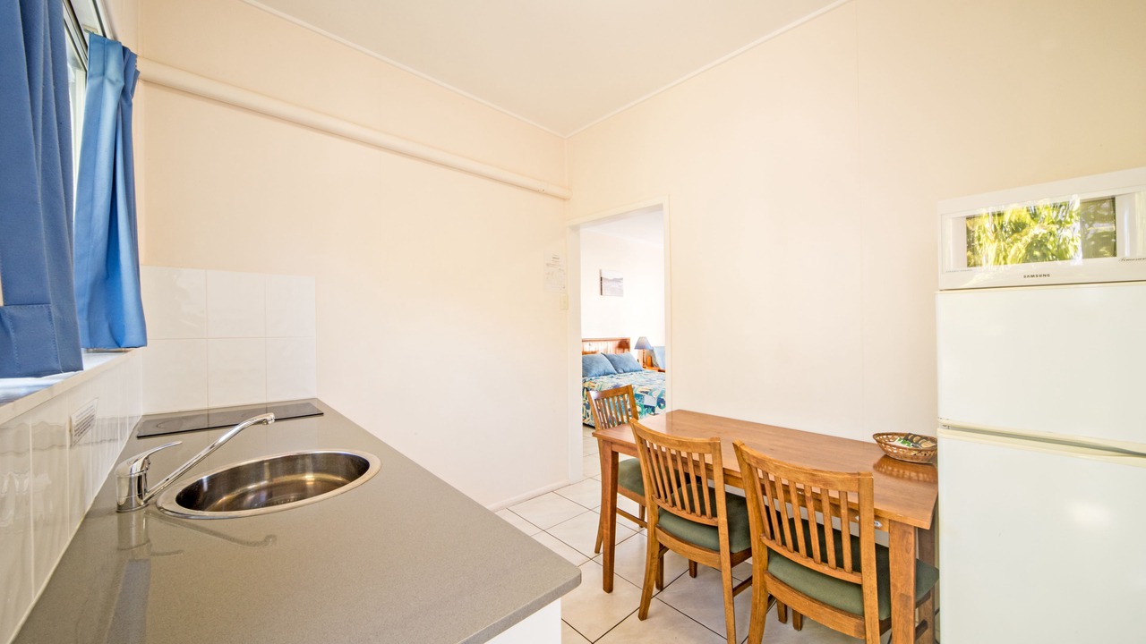 Photo of Kitchen in Airlie Beach