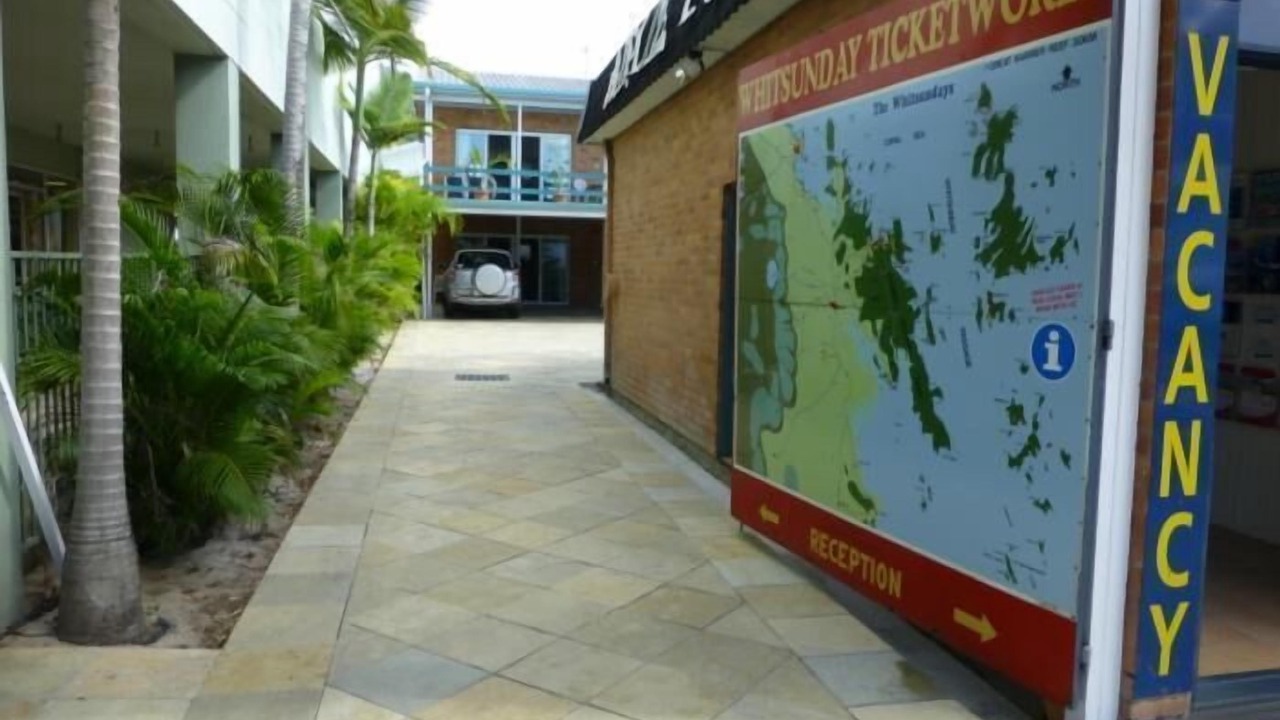 Photo of Outdoor in Airlie Beach