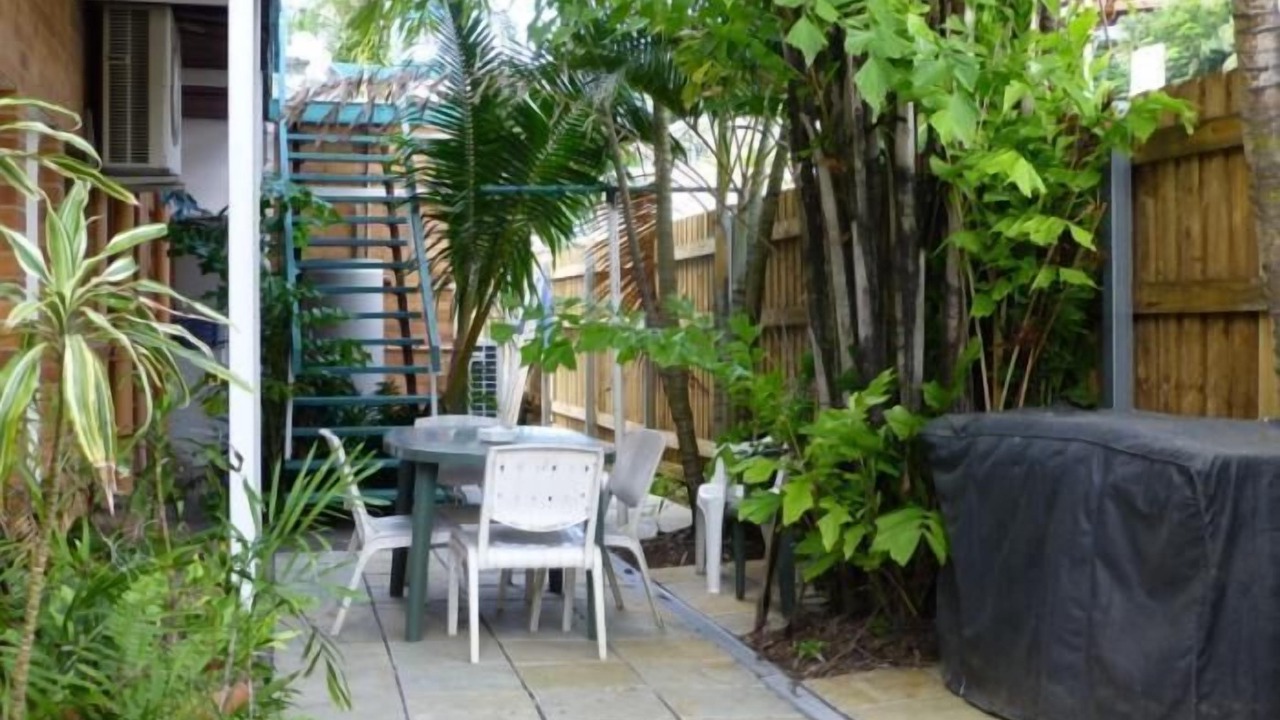 Photo of Patio Balcony in Airlie Beach