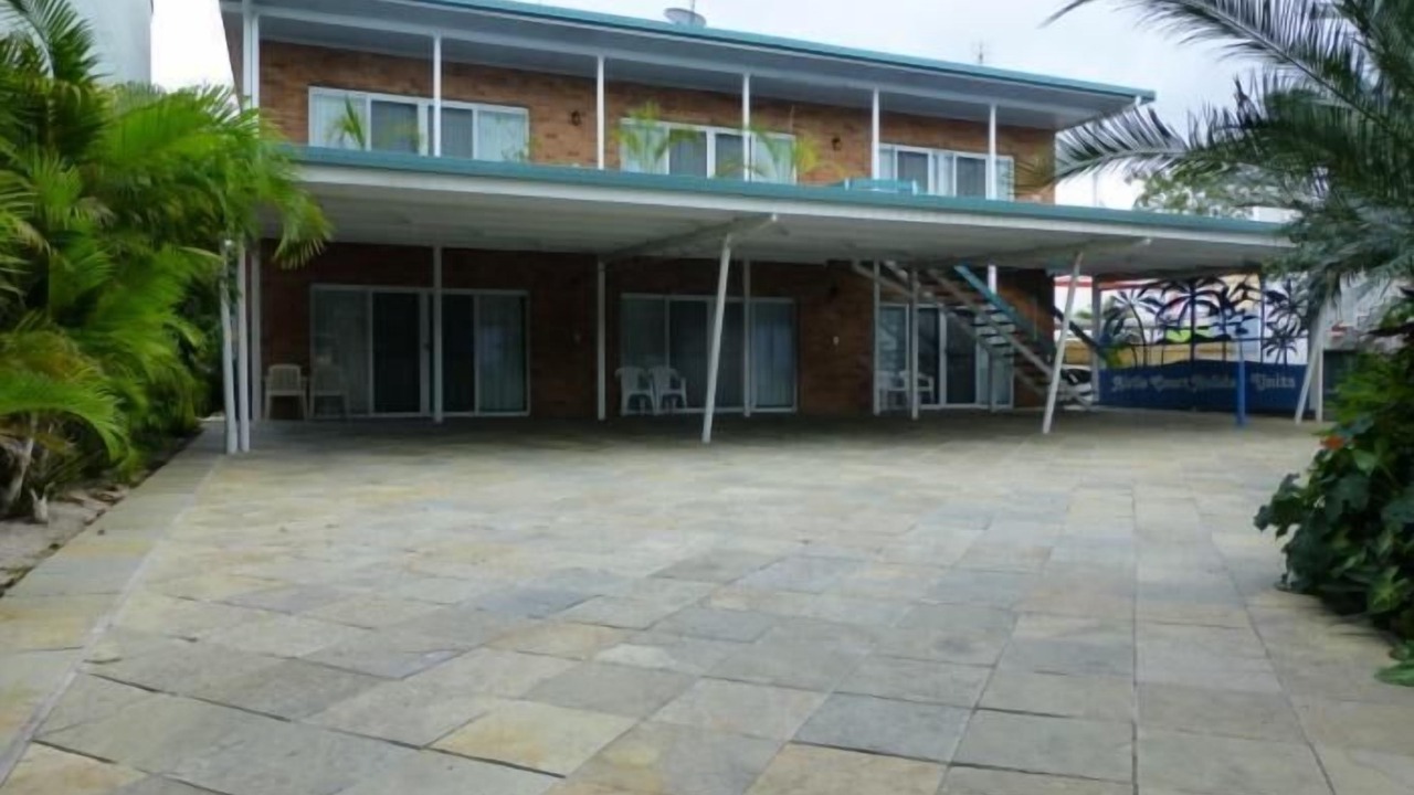 Photo of Outdoor in Airlie Beach