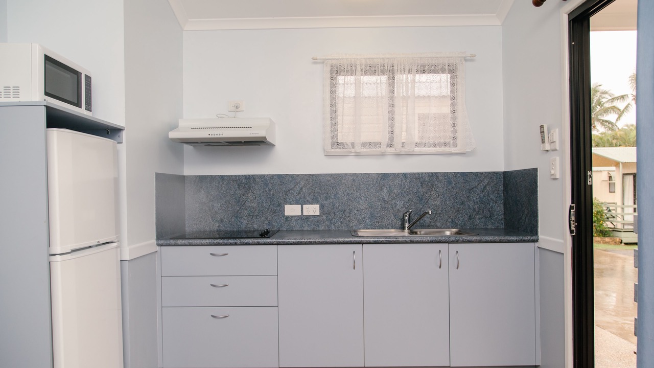 Photo of Kitchen in Allenstown