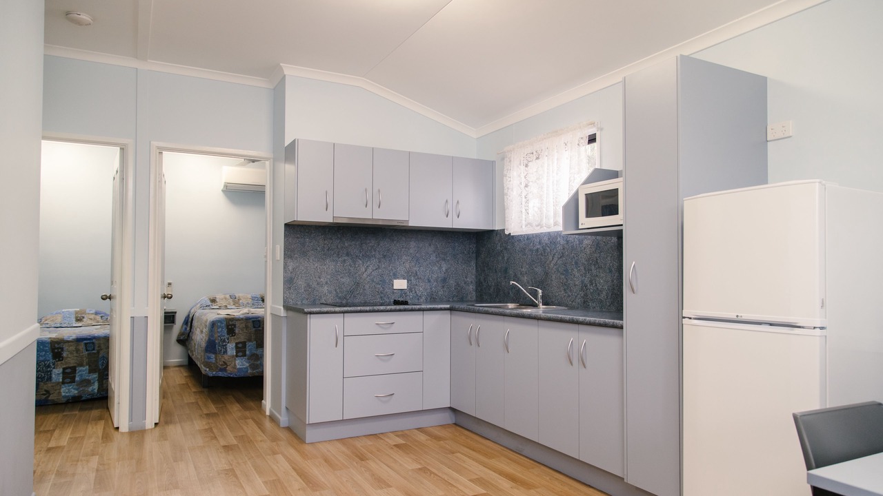 Photo of Kitchen in Allenstown