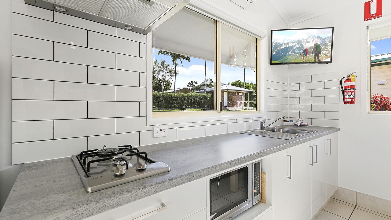 Photo of Kitchen in Tewantin
