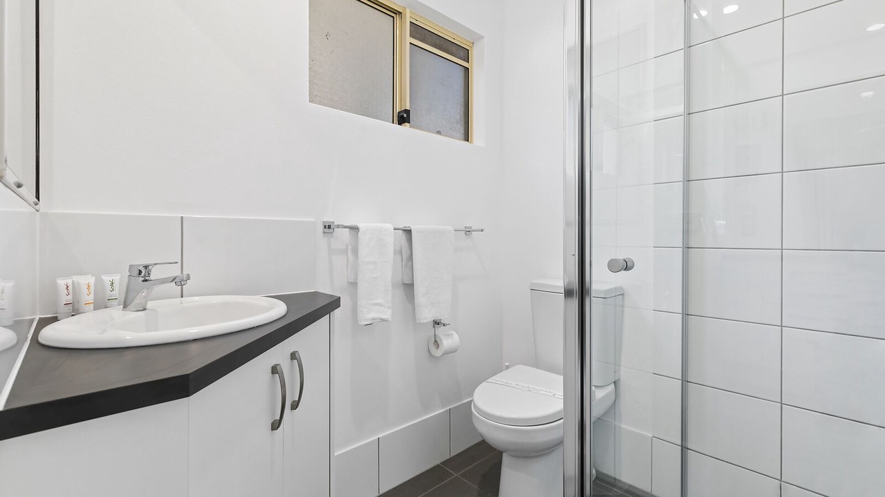 Photo of Bathroom in Tewantin