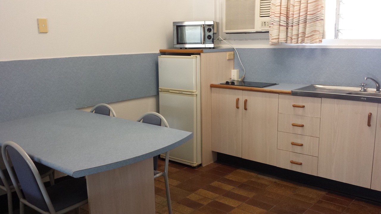 Photo of Kitchen in Allenstown