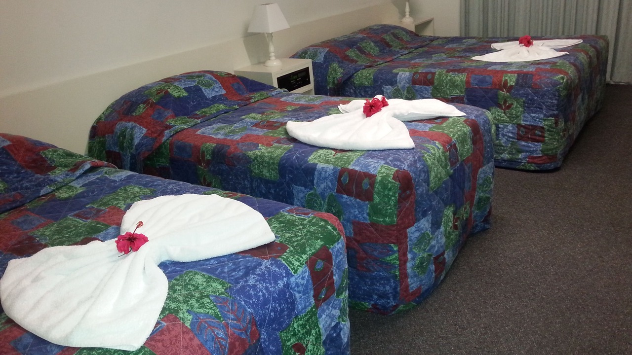Photo of Bedroom in Allenstown