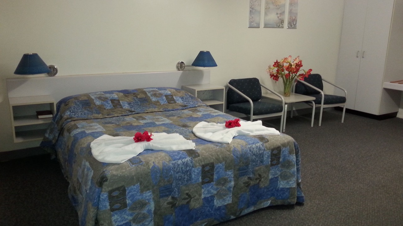 Photo of Bedroom in Allenstown