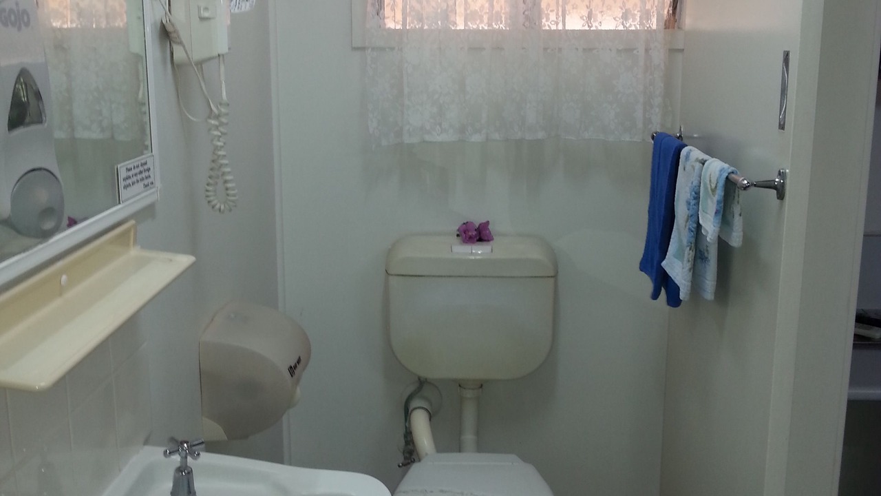 Photo of Bathroom in Allenstown