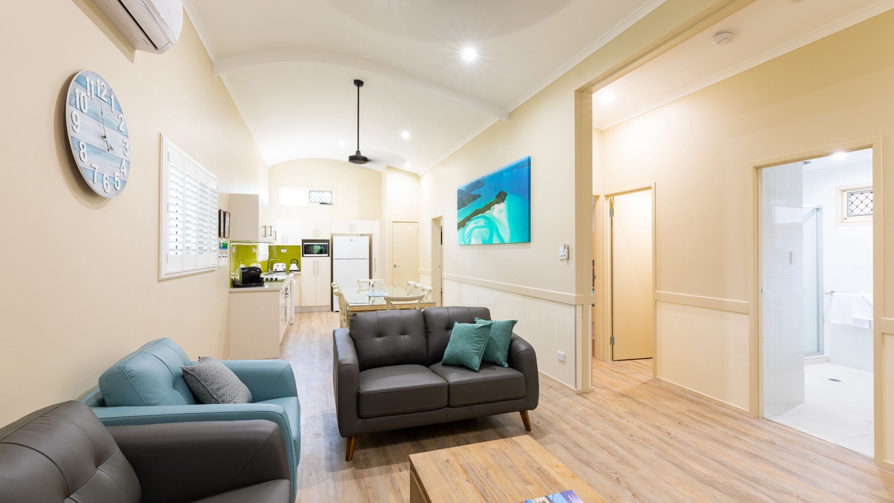 Photo of Kitchen in Cannonvale