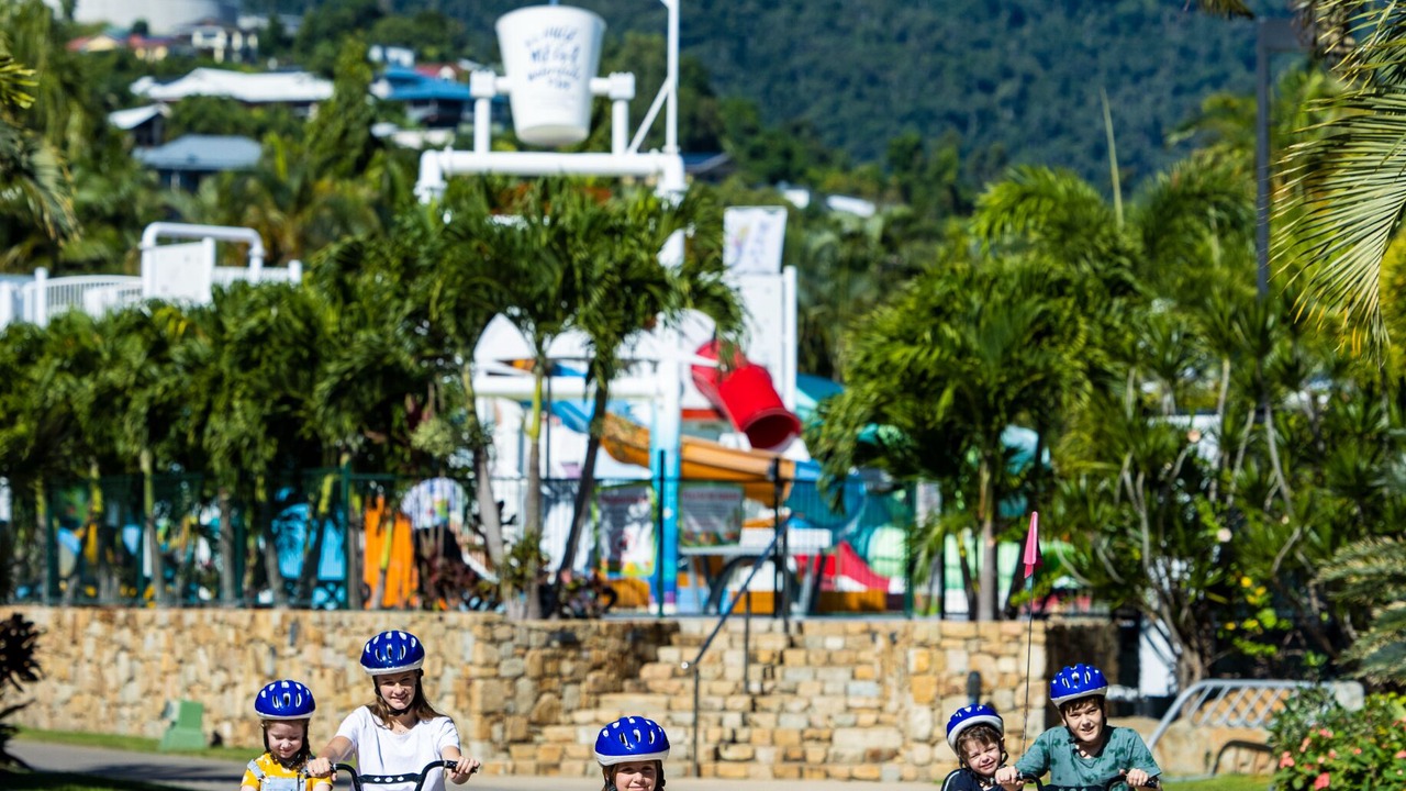 Photo of Others in Cannonvale