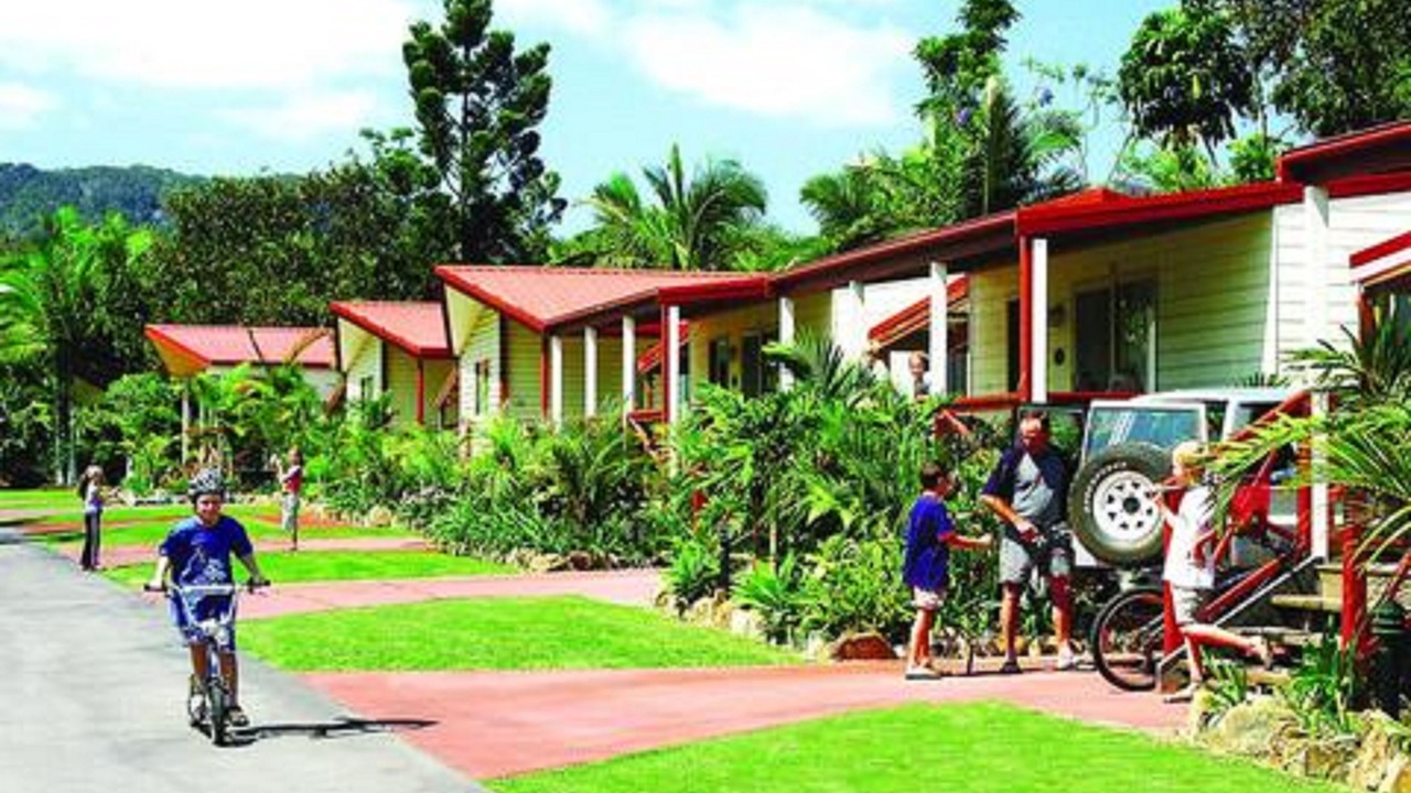 Photo of Outdoor in Cannonvale