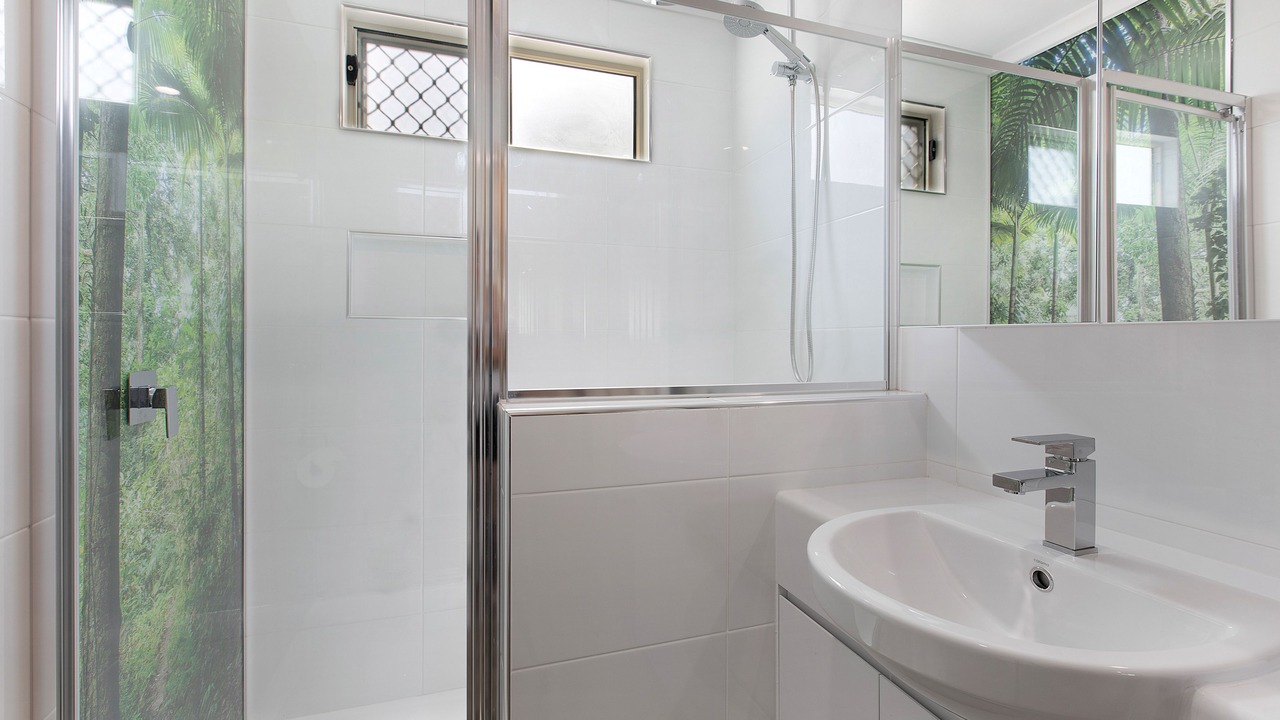 Photo of Bathroom in Cannonvale