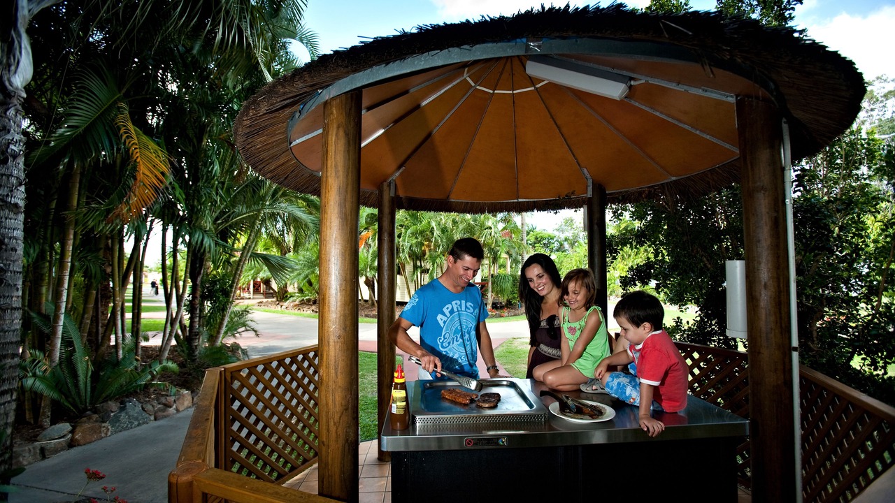 Photo of Outdoor in Cannonvale