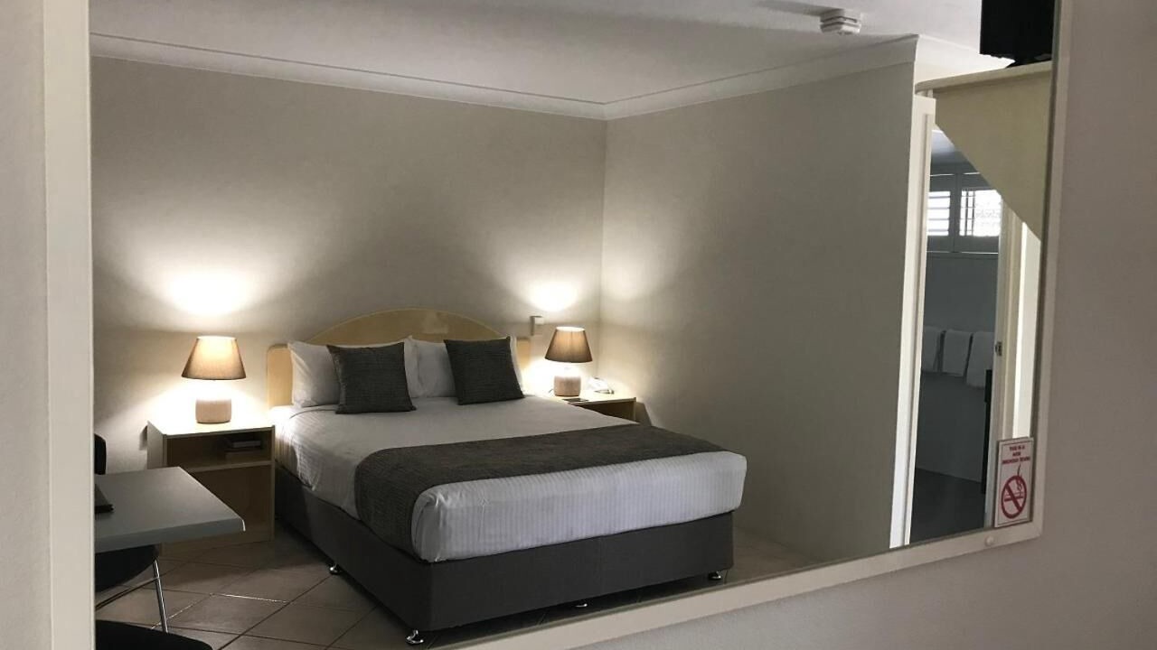 Photo of Bedroom in Allenstown