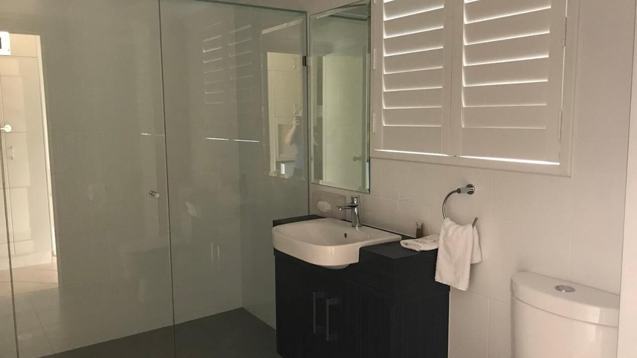 Photo of Bathroom in Allenstown