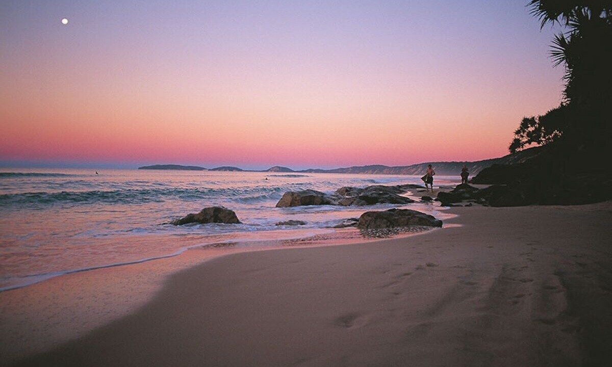 Photo of Others in Rainbow Beach