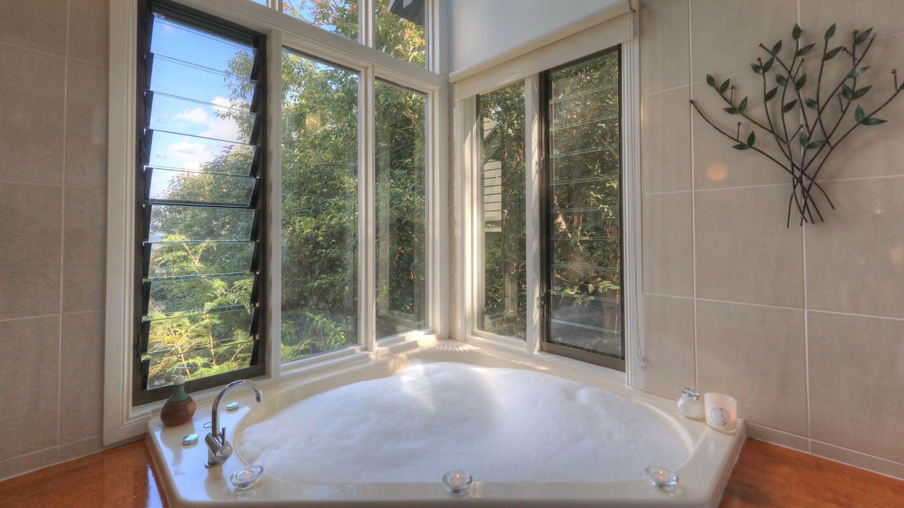 Photo of Bathroom in Montville