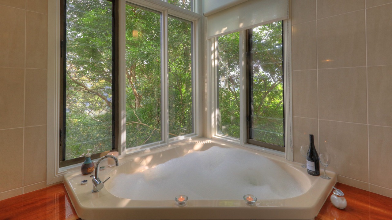 Photo of Bathroom in Montville
