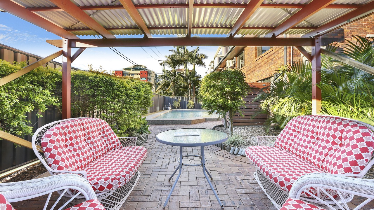 Photo of Patio Balcony in Maroochydore