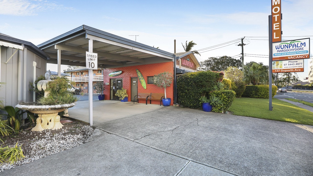 Photo of Outdoor in Maroochydore